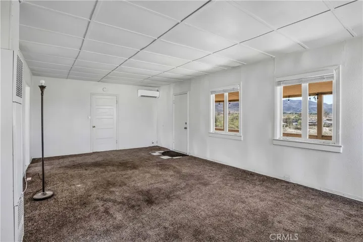 6597 Mesquite Springs Road, 29 Palms, California 92277