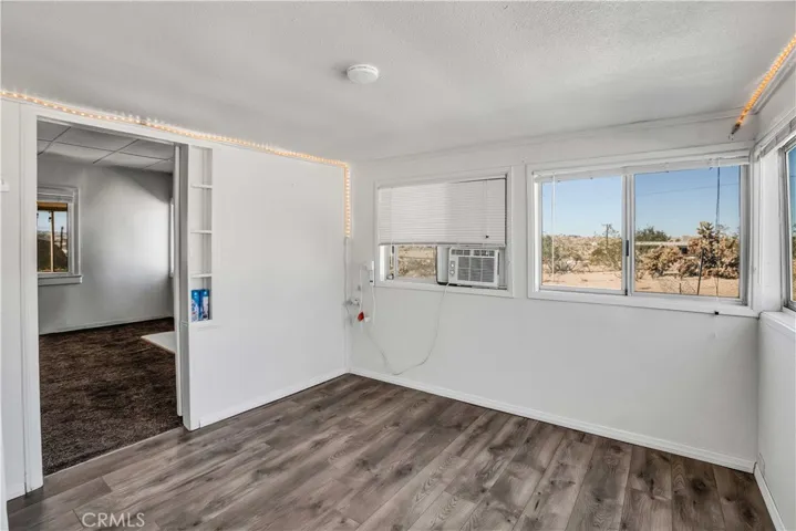 6597 Mesquite Springs Road, 29 Palms, California 92277