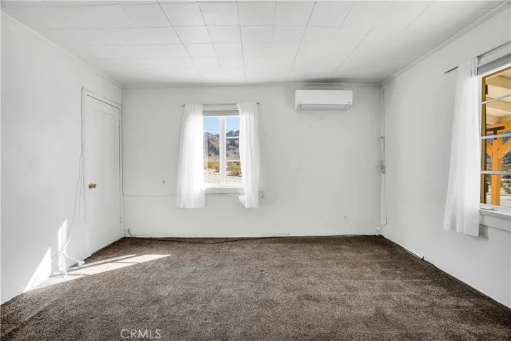 6597 Mesquite Springs Road, 29 Palms, California 92277