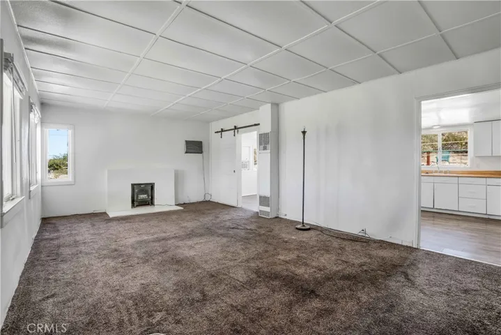6597 Mesquite Springs Road, 29 Palms, California 92277