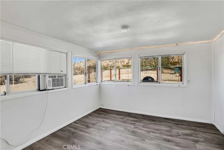 6597 Mesquite Springs Road, 29 Palms, California 92277