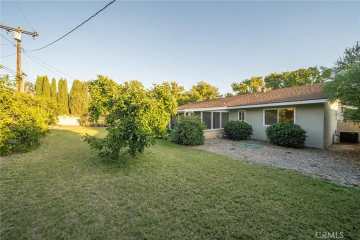 1015 Emory Drive, Claremont, California 91711