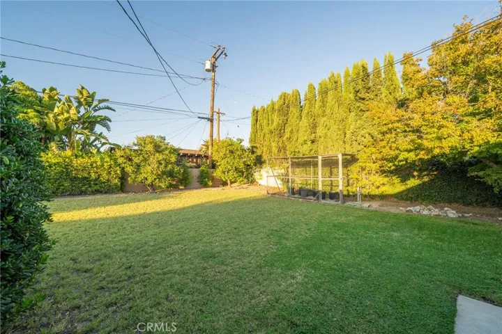 1015 Emory Drive, Claremont, California 91711