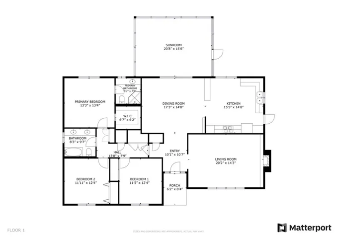1015 Emory Drive, Claremont, California 91711