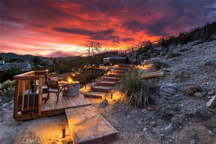 8254 Balsa Avenue, Yucca Valley, California 92284