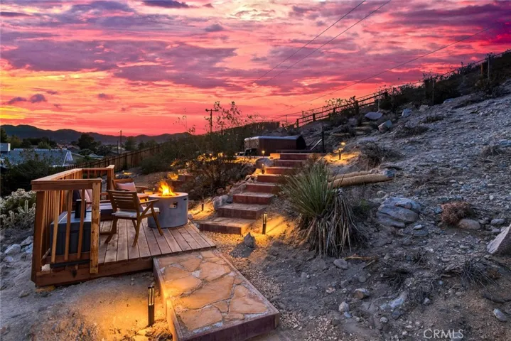 8254 Balsa Avenue, Yucca Valley, California 92284