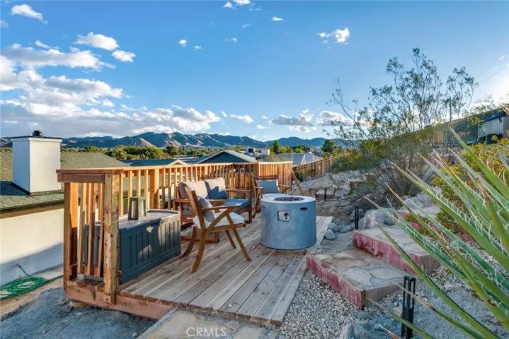 8254 Balsa Avenue, Yucca Valley, California 92284