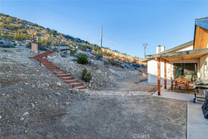 8254 Balsa Avenue, Yucca Valley, California 92284