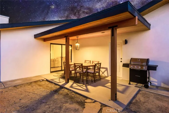 8254 Balsa Avenue, Yucca Valley, California 92284