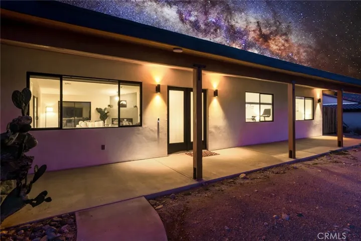 8254 Balsa Avenue, Yucca Valley, California 92284
