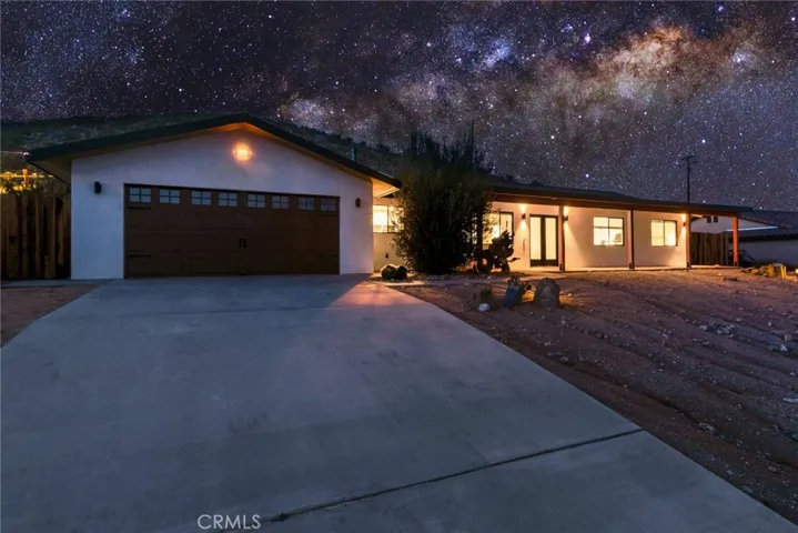 8254 Balsa Avenue, Yucca Valley, California 92284