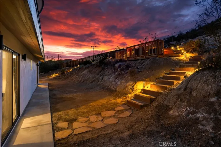 8254 Balsa Avenue, Yucca Valley, California 92284