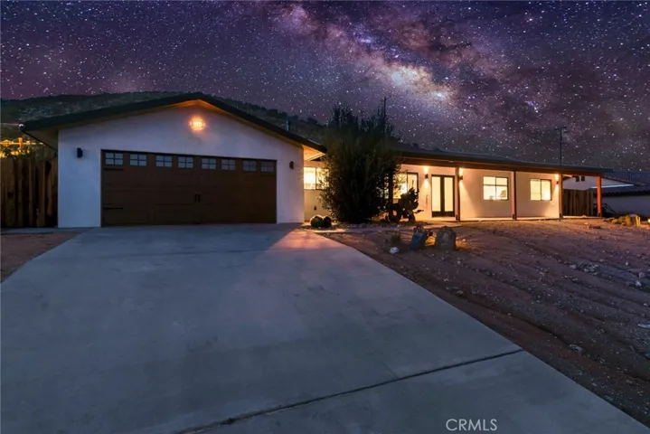 8254 Balsa Avenue, Yucca Valley, California 92284
