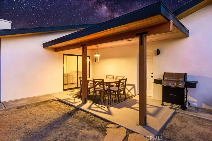 8254 Balsa Avenue, Yucca Valley, California 92284