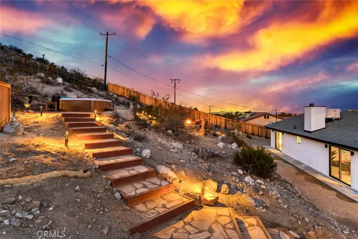 8254 Balsa Avenue, Yucca Valley, California 92284