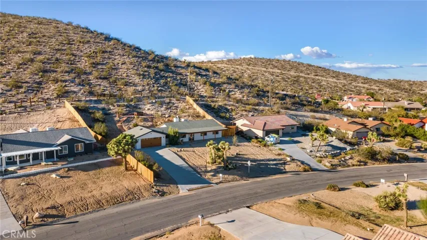 8254 Balsa Avenue, Yucca Valley, California 92284