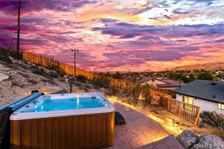 8254 Balsa Avenue, Yucca Valley, California 92284