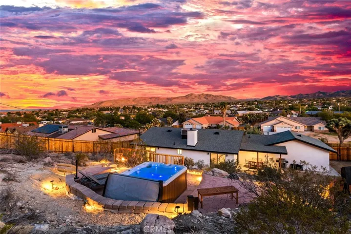 8254 Balsa Avenue, Yucca Valley, California 92284