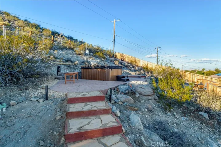 8254 Balsa Avenue, Yucca Valley, California 92284