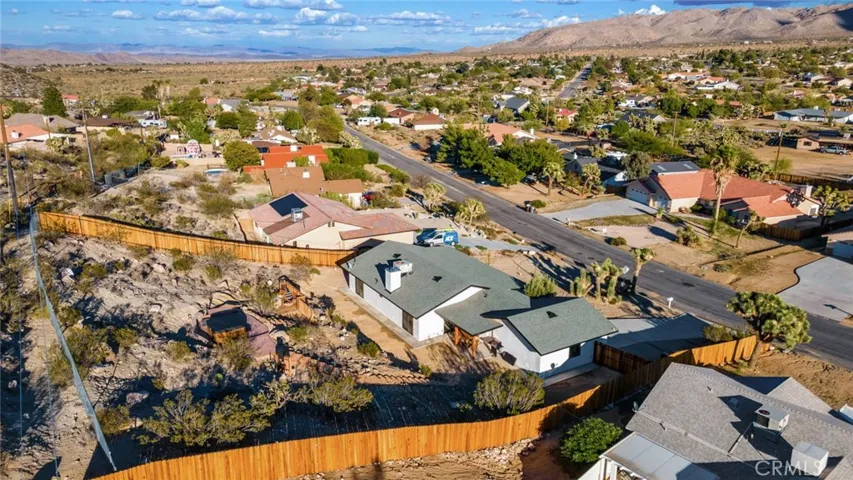 8254 Balsa Avenue, Yucca Valley, California 92284