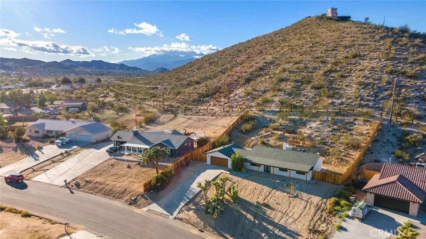 8254 Balsa Avenue, Yucca Valley, California 92284