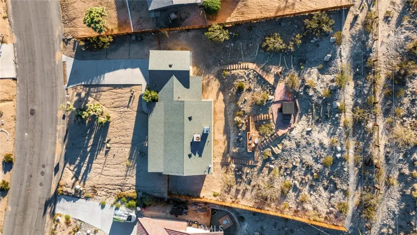 8254 Balsa Avenue, Yucca Valley, California 92284