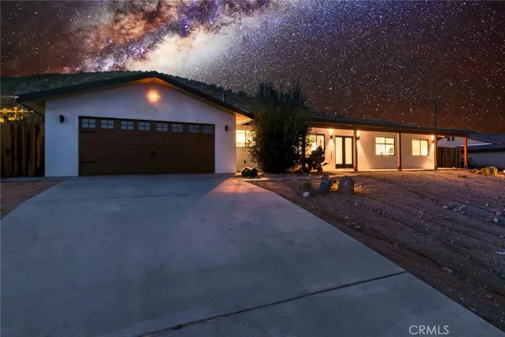 8254 Balsa Avenue, Yucca Valley, California 92284