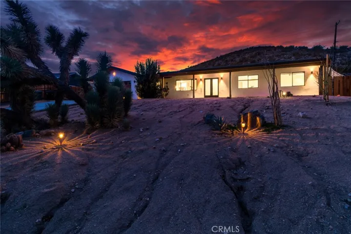 8254 Balsa Avenue, Yucca Valley, California 92284