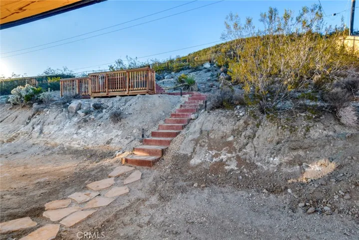 8254 Balsa Avenue, Yucca Valley, California 92284