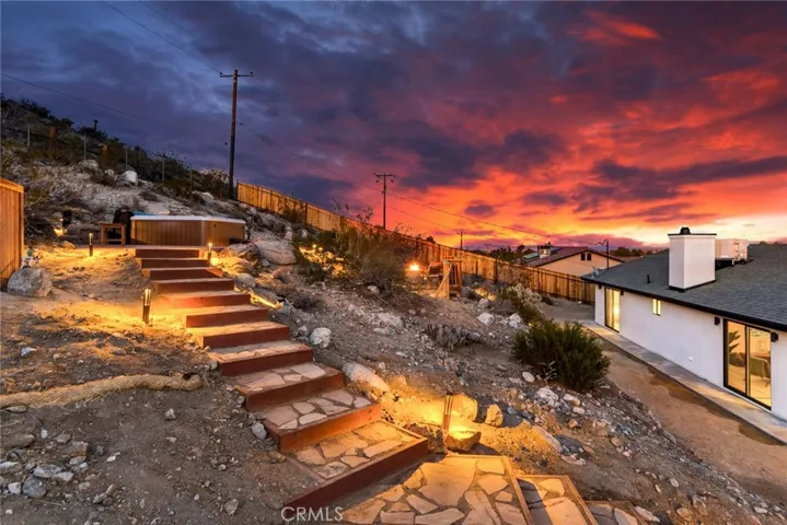 8254 Balsa Avenue, Yucca Valley, California 92284