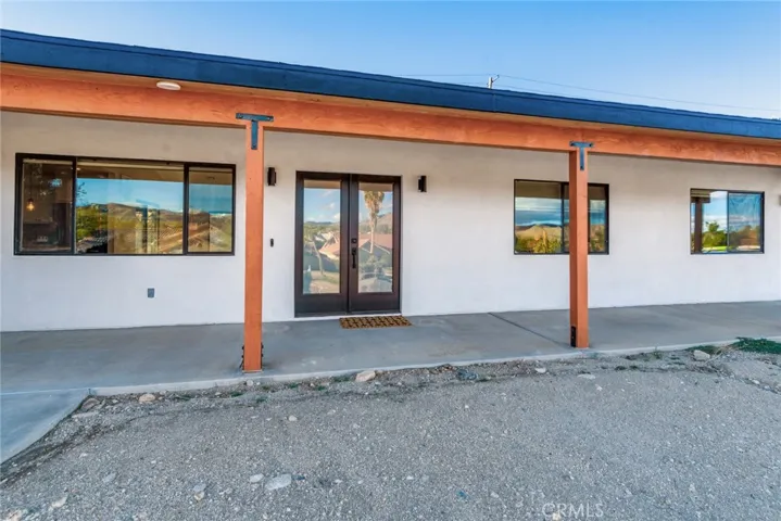 8254 Balsa Avenue, Yucca Valley, California 92284
