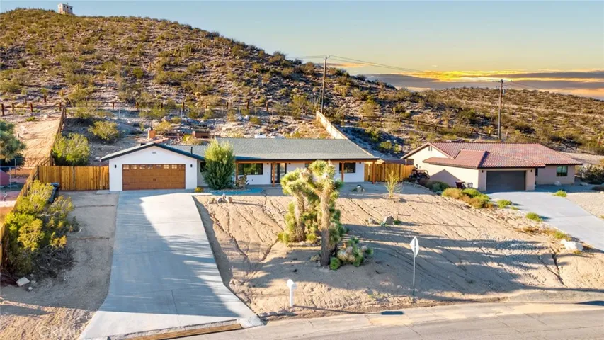 8254 Balsa Avenue, Yucca Valley, California 92284