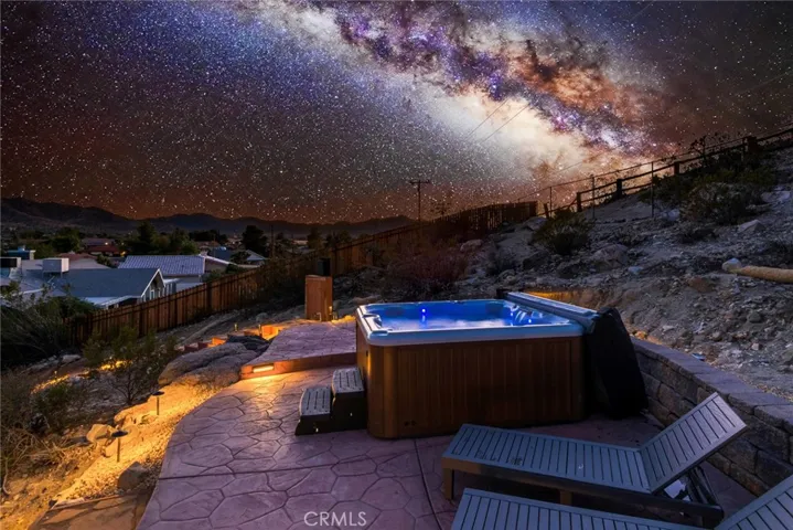 8254 Balsa Avenue, Yucca Valley, California 92284