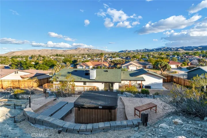 8254 Balsa Avenue, Yucca Valley, California 92284