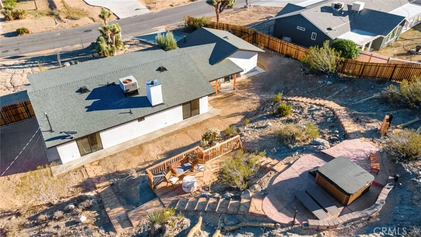 8254 Balsa Avenue, Yucca Valley, California 92284