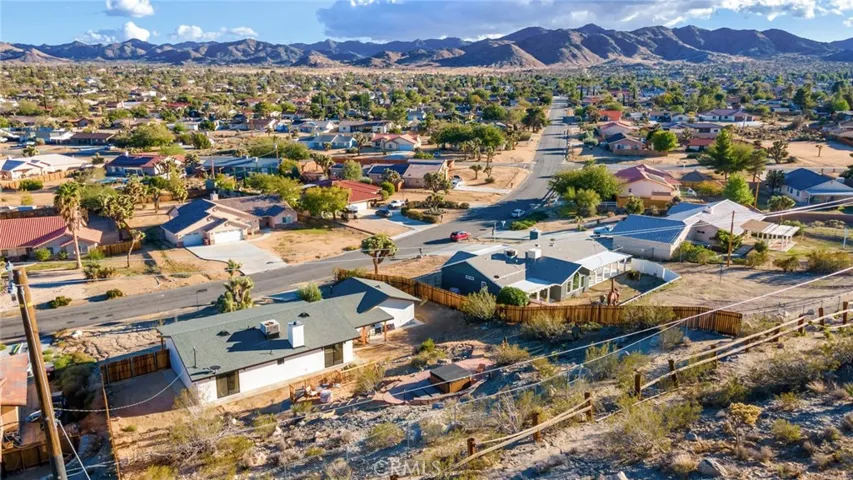 8254 Balsa Avenue, Yucca Valley, California 92284