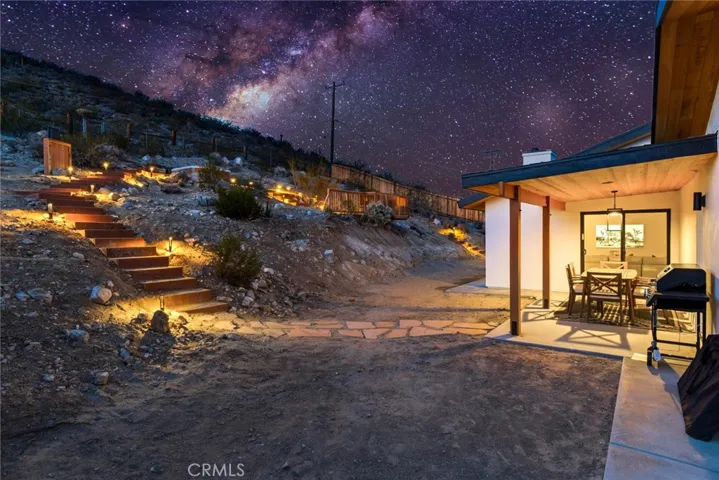 8254 Balsa Avenue, Yucca Valley, California 92284