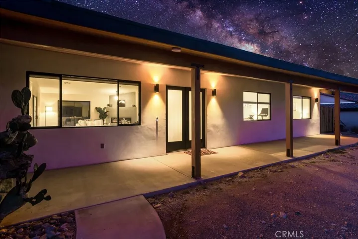 8254 Balsa Avenue, Yucca Valley, California 92284