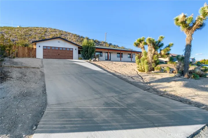 8254 Balsa Avenue, Yucca Valley, California 92284