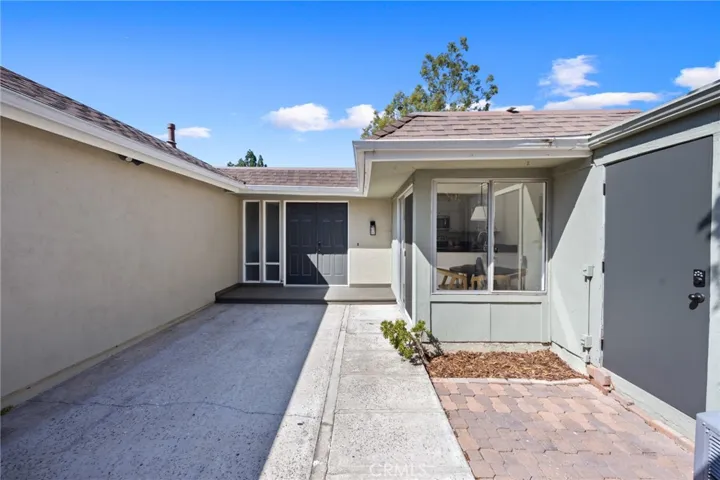 23421 Caminito Telmo Unit 165, Laguna Hills, California 92653