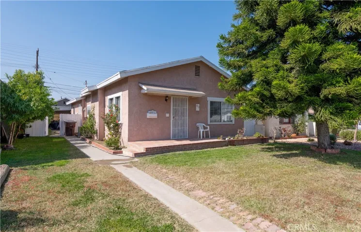 853 N Helena Street, Anaheim, California 92805