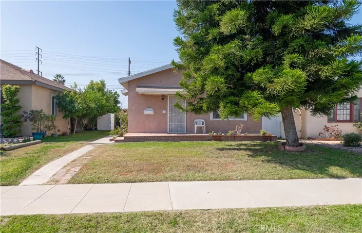 853 N Helena Street, Anaheim, California 92805