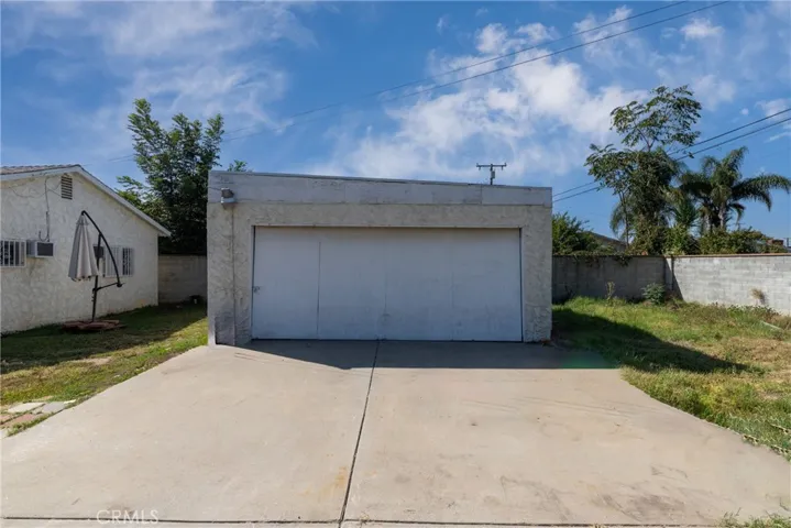 1313 S Meeker Avenue, West Covina, California 91790
