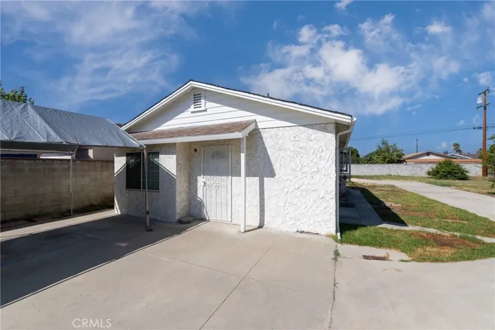 1313 S Meeker Avenue, West Covina, California 91790