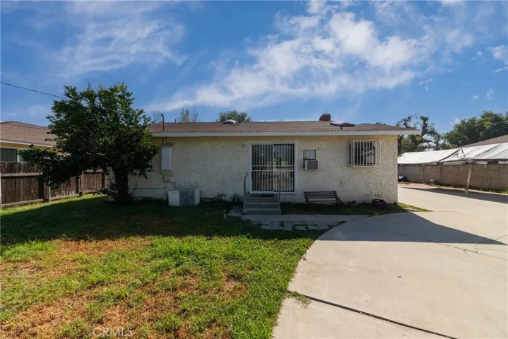 1313 S Meeker Avenue, West Covina, California 91790