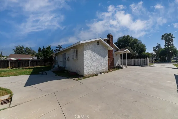 1313 S Meeker Avenue, West Covina, California 91790
