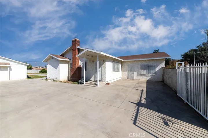 1313 S Meeker Avenue, West Covina, California 91790