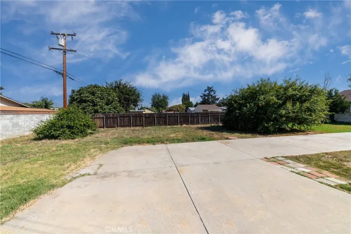 1313 S Meeker Avenue, West Covina, California 91790