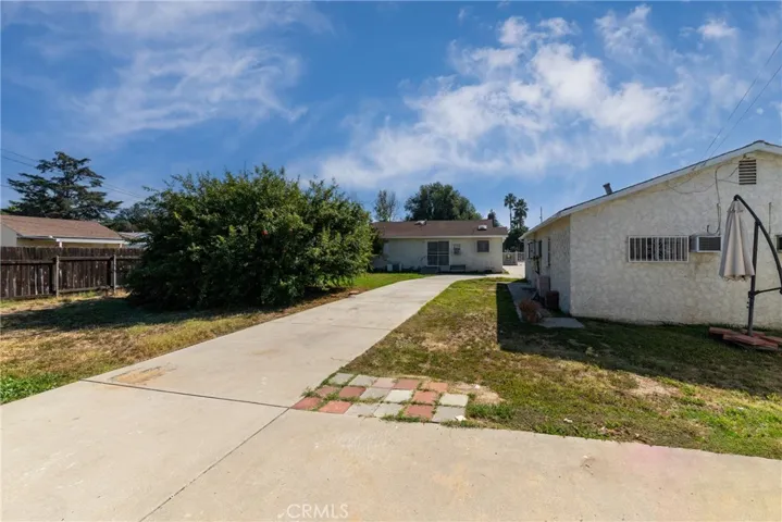 1313 S Meeker Avenue, West Covina, California 91790