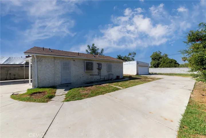 1313 S Meeker Avenue, West Covina, California 91790